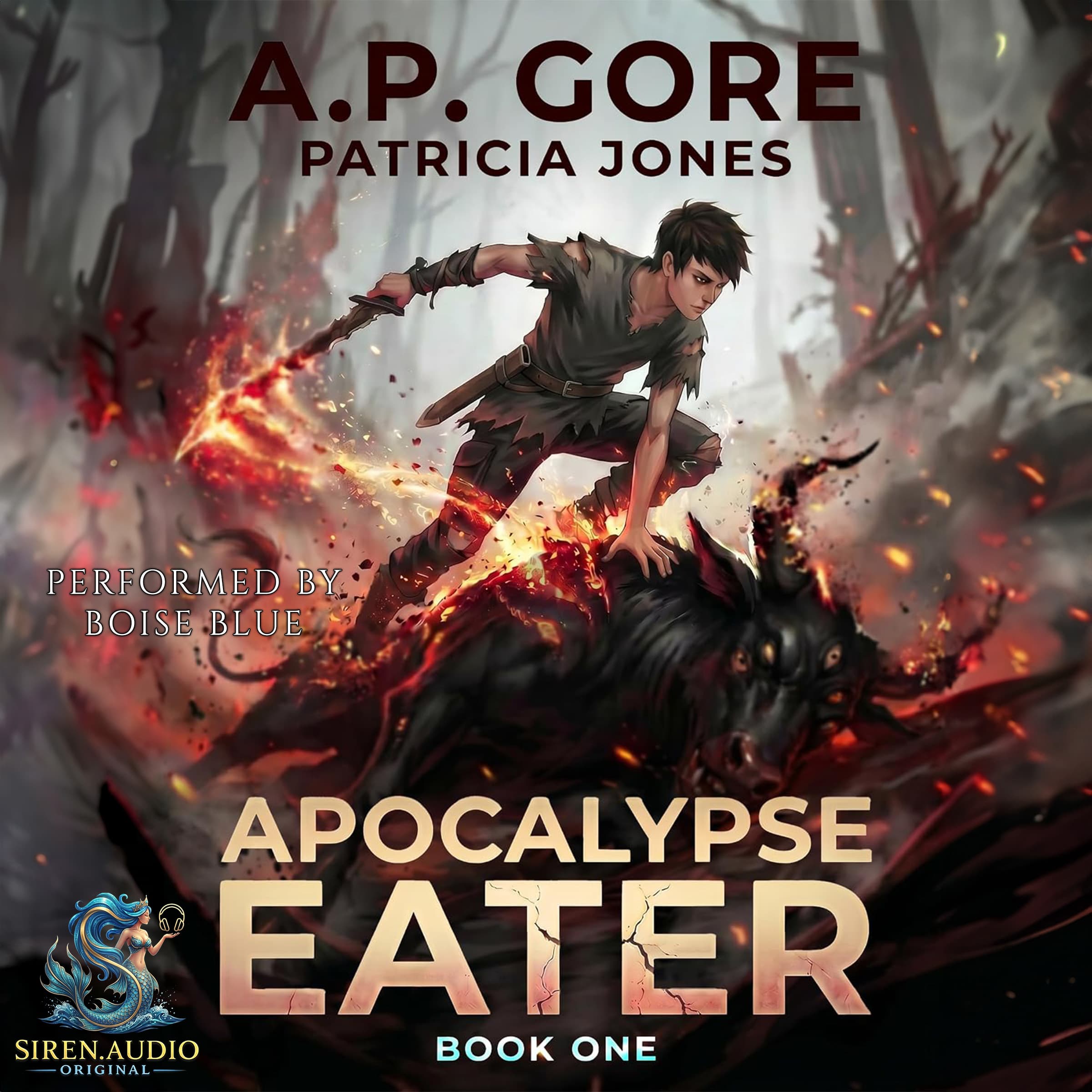 Apocalypse Eater