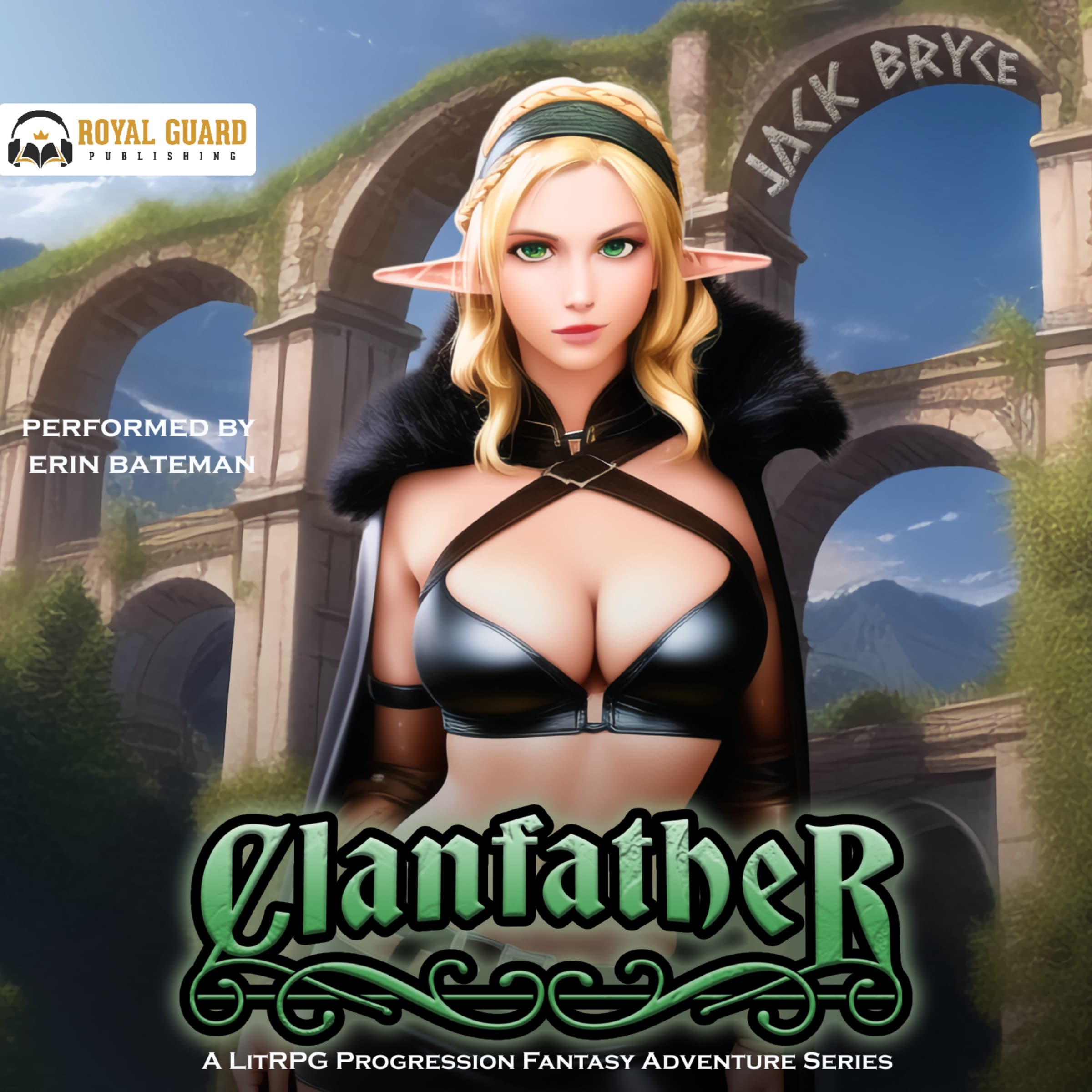 Clanfather