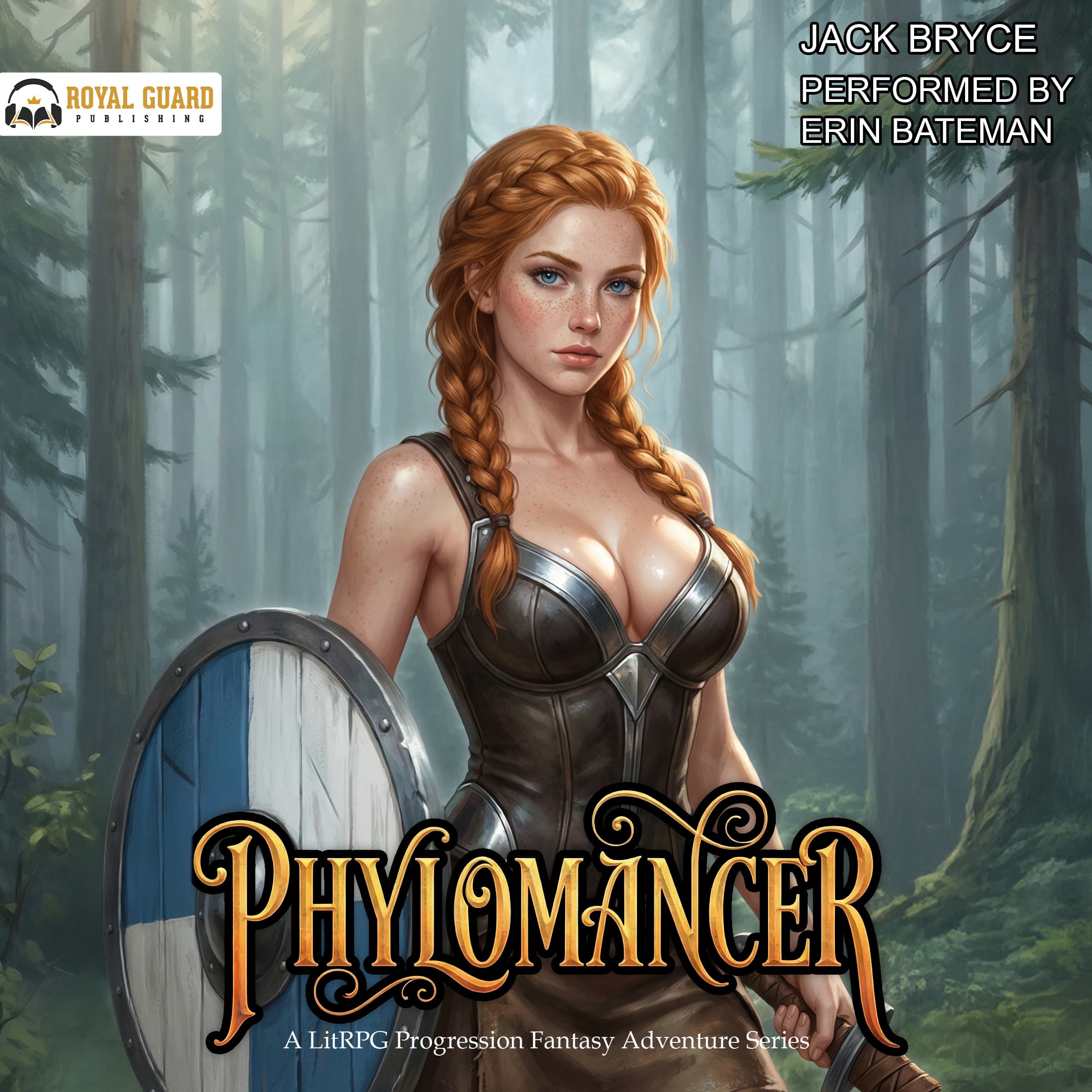 Phylomancer