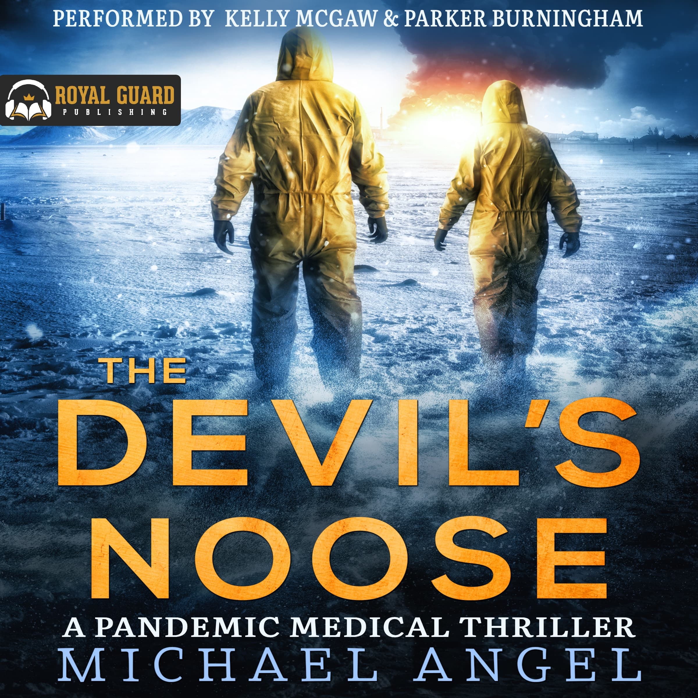 The Devil’s Noose
