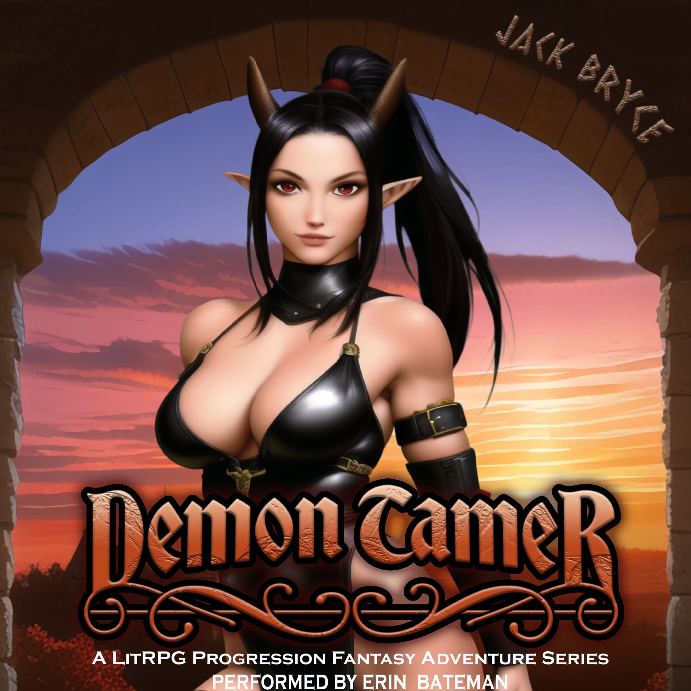 Demon Tamer