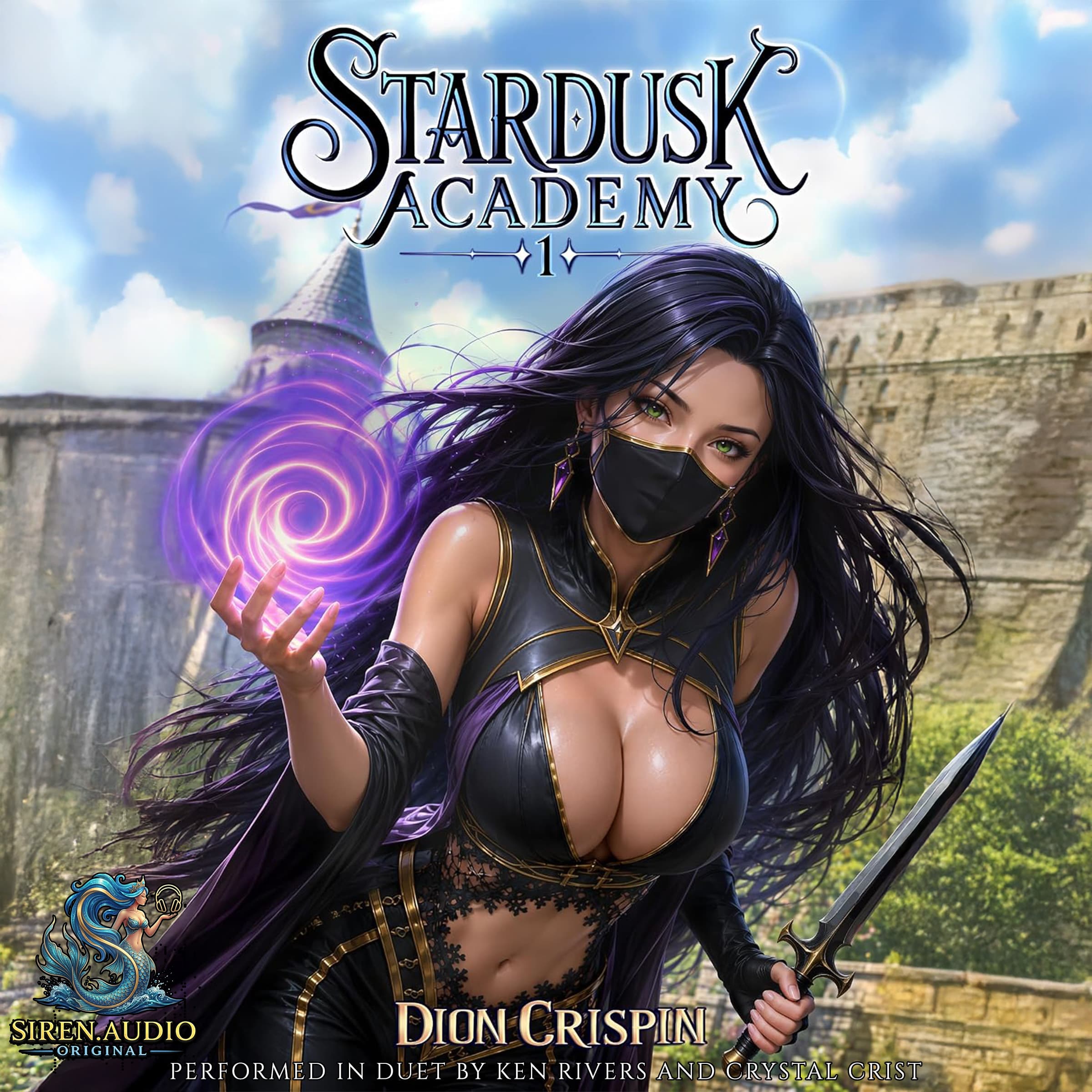 Stardusk Academy