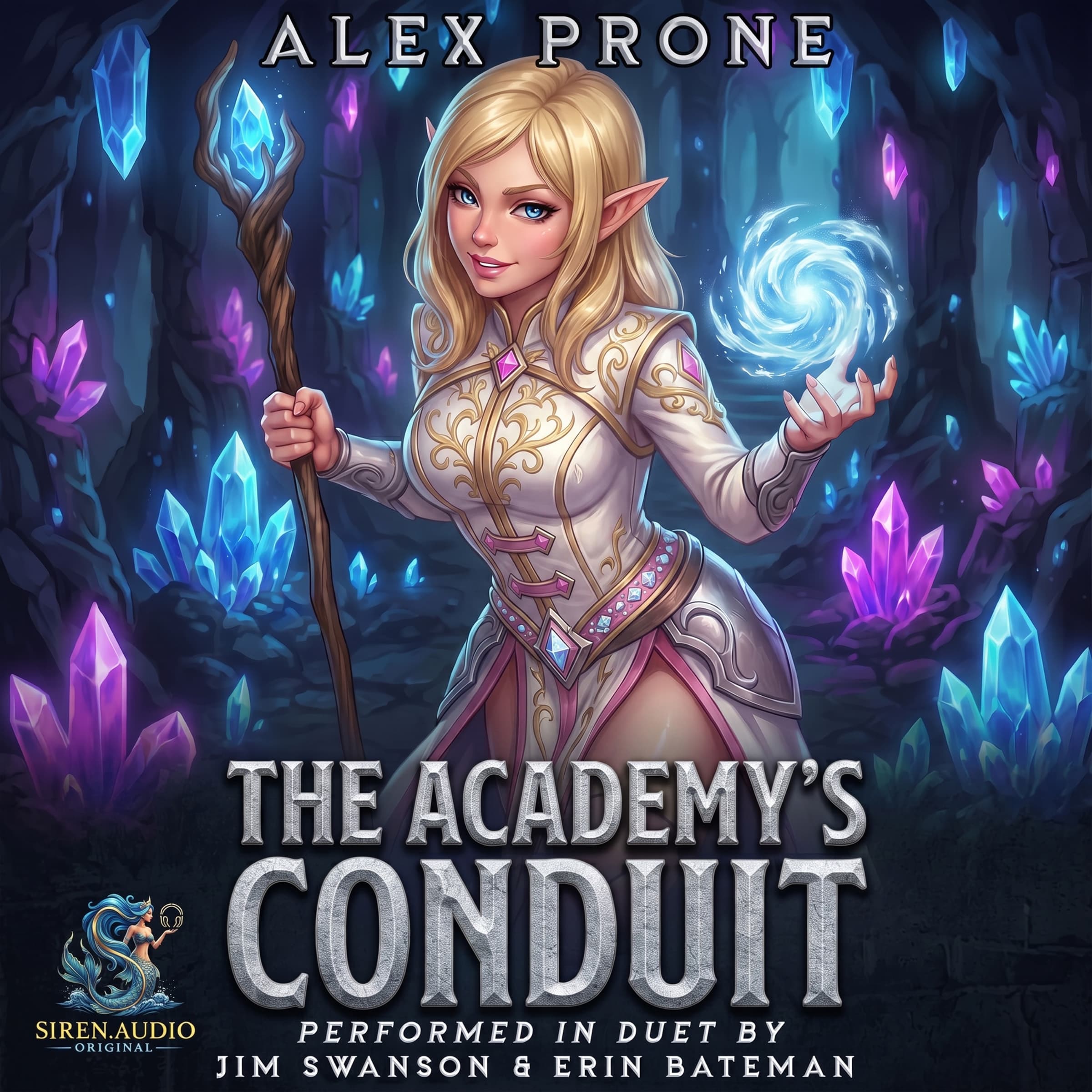 The Academy's Conduit