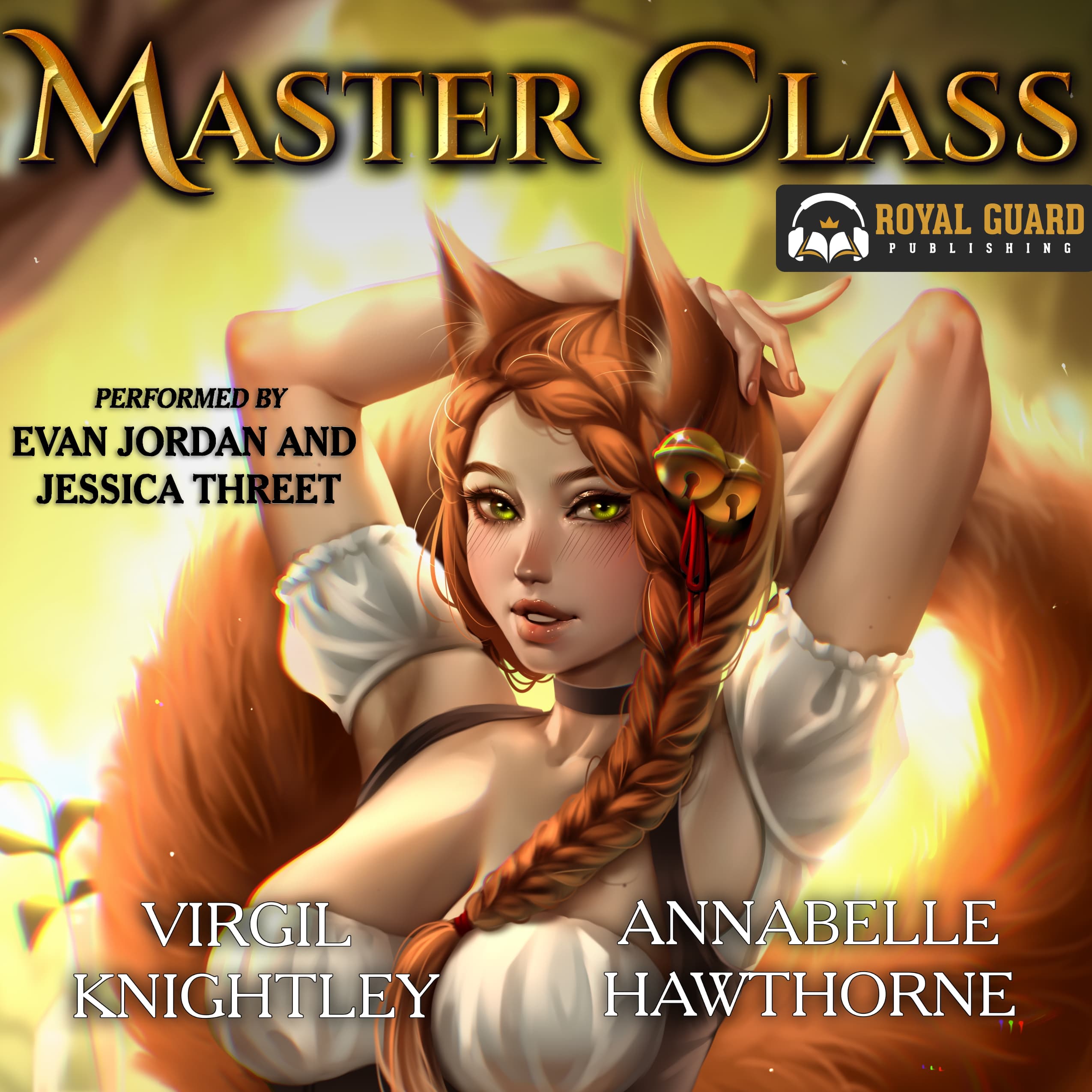Master Class
