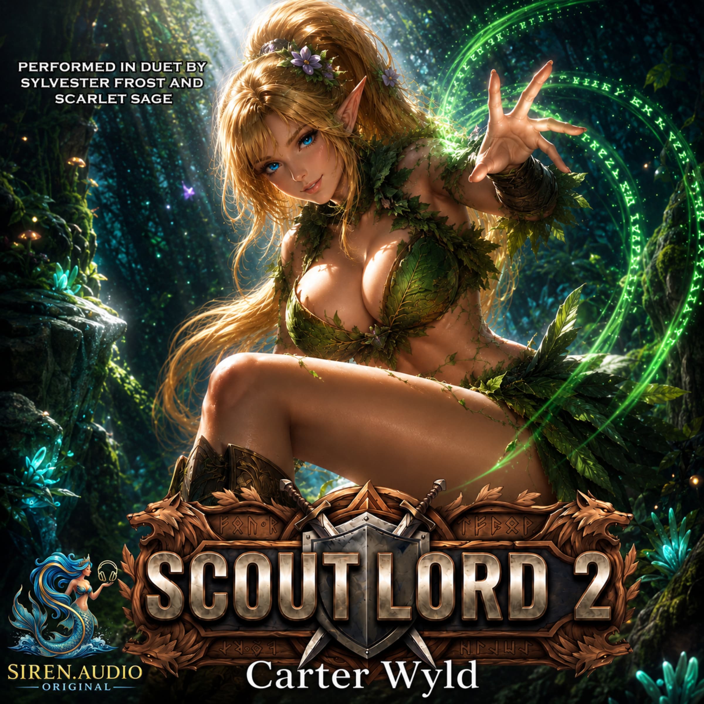 Scout Lord 2
