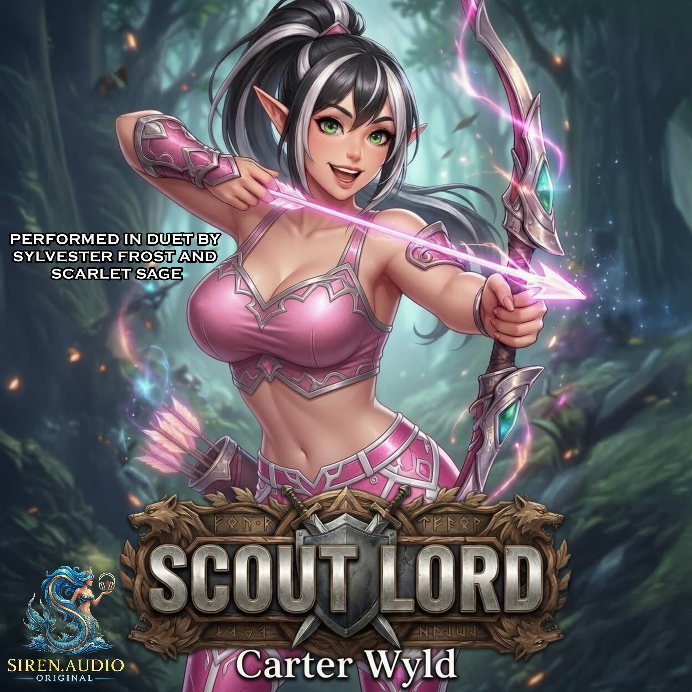Scout Lord