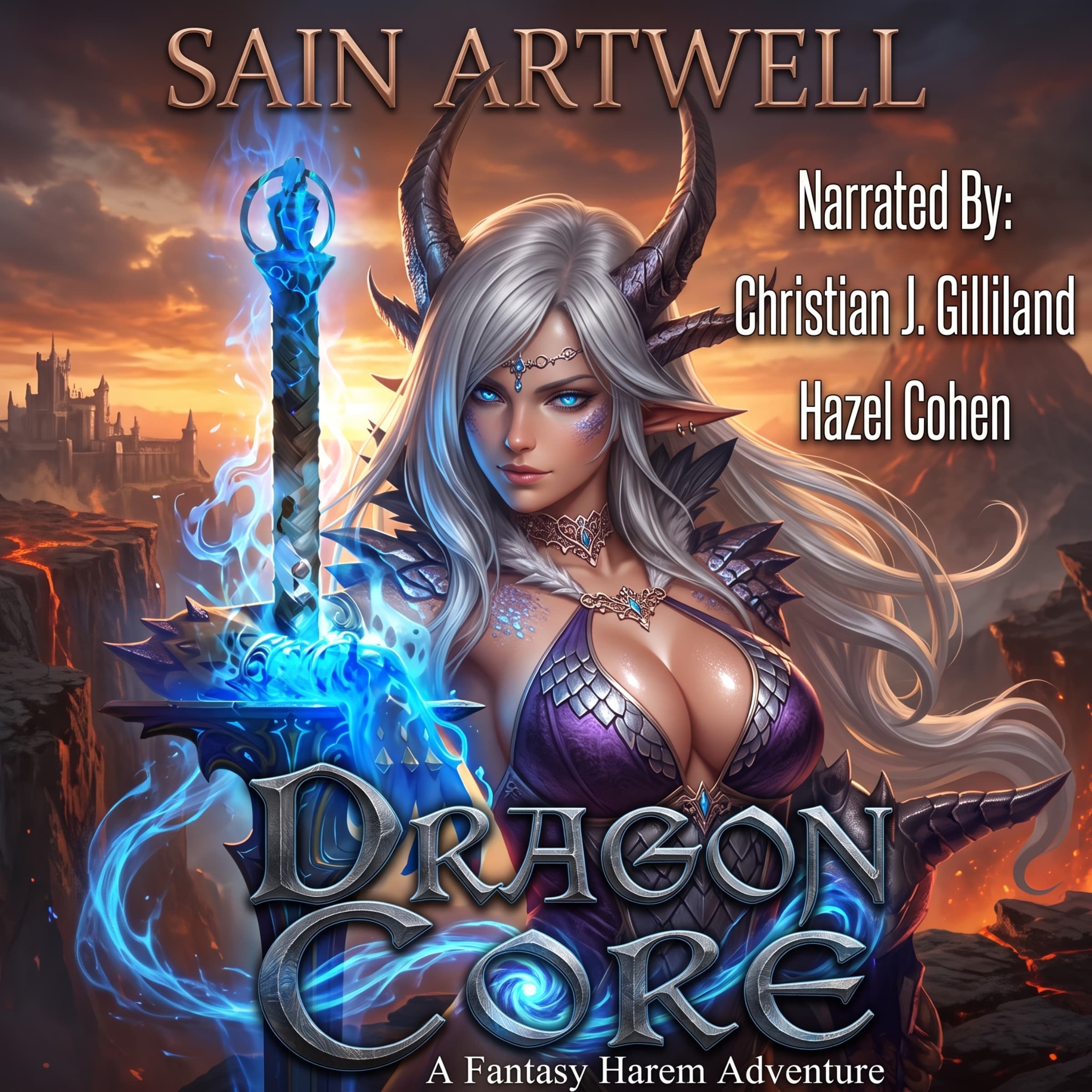 Dragon Core